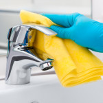 At Home Infection Control Tips