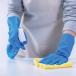4 Tips for Disinfecting and Sanitizing Your Home to Protect Against Coronavirus
