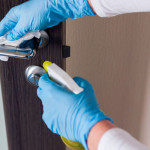 Moving this Summer? Cleaning Services to Disinfect a New Home