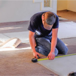 Is it Better to Clean Carpets or to Replace Carpets Before Selling a Home?