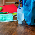 Back to School Cleaning Schedule for Busy Families
