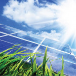 Solar Panels Require Minimal Maintenance Throughout the Years