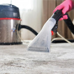 Why DIY Carpet Cleaning Causes Mildew Problems