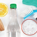 Green Cleaning: 3 Natural Tips to Protect the Environment