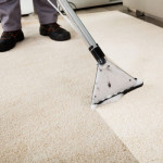 Love in the Home: Carpet Cleaning in February