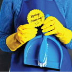 Spring Cleaning Tips to Keep Pests Out of the Home