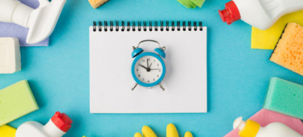 Best Practices for Setting a Home Cleaning Schedule