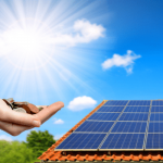 Fight Inflation by Going Solar