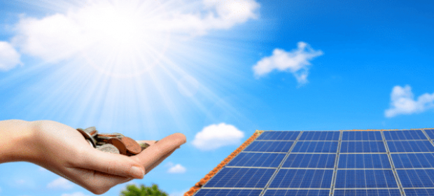 Fight Inflation by Going Solar