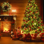 Cover Increased Energy Costs During the Holidays with Solar Energy