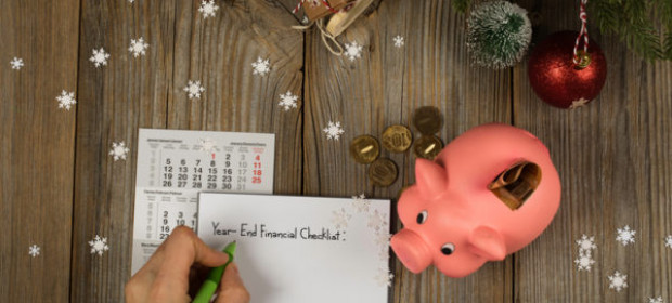 Health Insurance: Year-End Checklist Every Family Needs