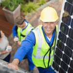 Make Valentine’s Day Special with a Solar Panels Installation