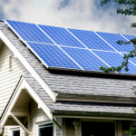 Receive Solar Tax Credits Before the Luck Runs Out