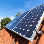 Can You Put Solar Panels on a Tile Roof?