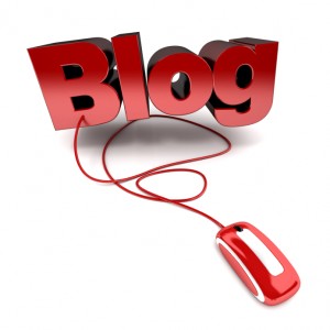 Online Blog