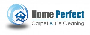 home perfect logo