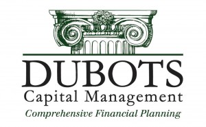 dubots logo