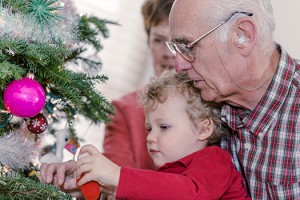 Elder Care Holiday Advice