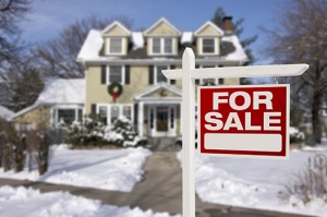 Real Estate Holiday Tips