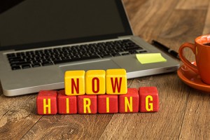 January Hiring - Employment Agency
