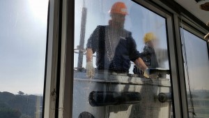 Window Cleaning - Questions for Professional Window Cleaner