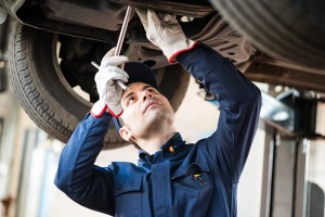 Benefits of a Car Inspection
