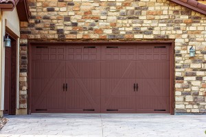 It is Time to Replace the Garage Door