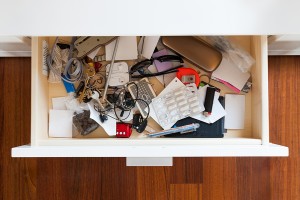 Organization for Home or Office