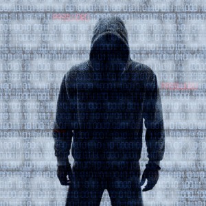 Binary codes with hacked password
