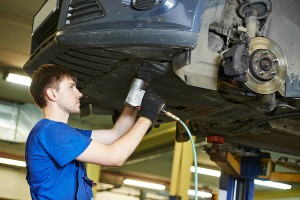 Choosing an Auto Mechanic