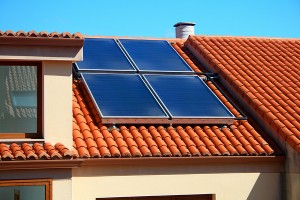 Saving Money on Residential Solar Power Installation