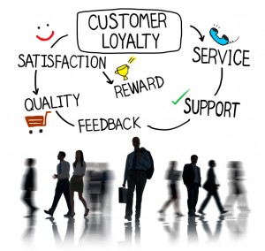 How to Build Long Term Relationships with Customers