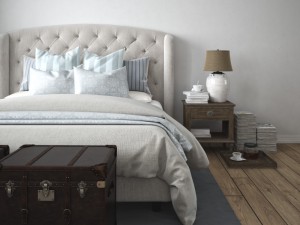 Important Steps to Improve the Health of Your Bedroom