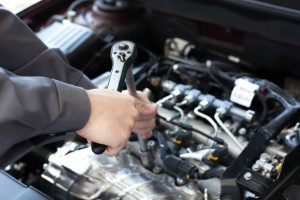 Use Your Tax Refund for Car Maintenance and Repair
