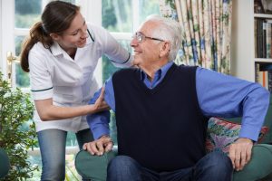 Caregiving Tips - Planning for the Future