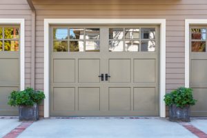 Garage Door Replacement Tips