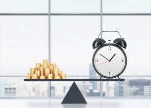 Business Coaching - Time vs. Money