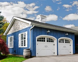 Does the Garage Door Need Grease?