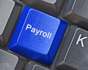 Paperless Payroll Benefits