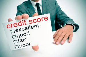 How Much Does a Credit Score Matter