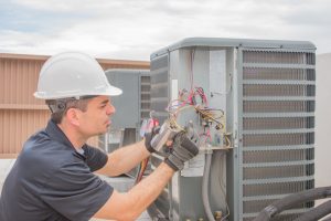 Increase the Efficiency of an Air Conditioner