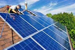 Is a Solar Power System Affordable for Residential