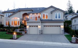 Upgrade Curb Appeal by Installing a New Garage