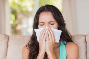 Home Cleaning to Reduce Allergies