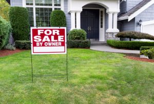 Mistakes of Selling a Home without a Real Estate Agent