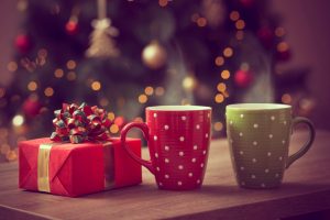 Use the Holiday Season to Grow a Small Business