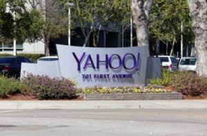 Yahoo! World Headquarters