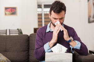 Carpet Cleaning and Seasonal Allergies