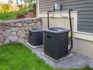 Common Heating and Air Conditioning Myths