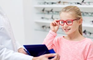 Find a Great Family Optometrist